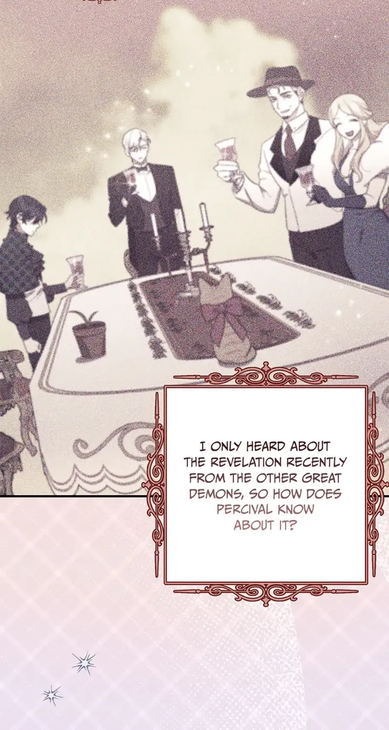 Catherine's Key to a Happy Life - Chapter 70 - Page 28
