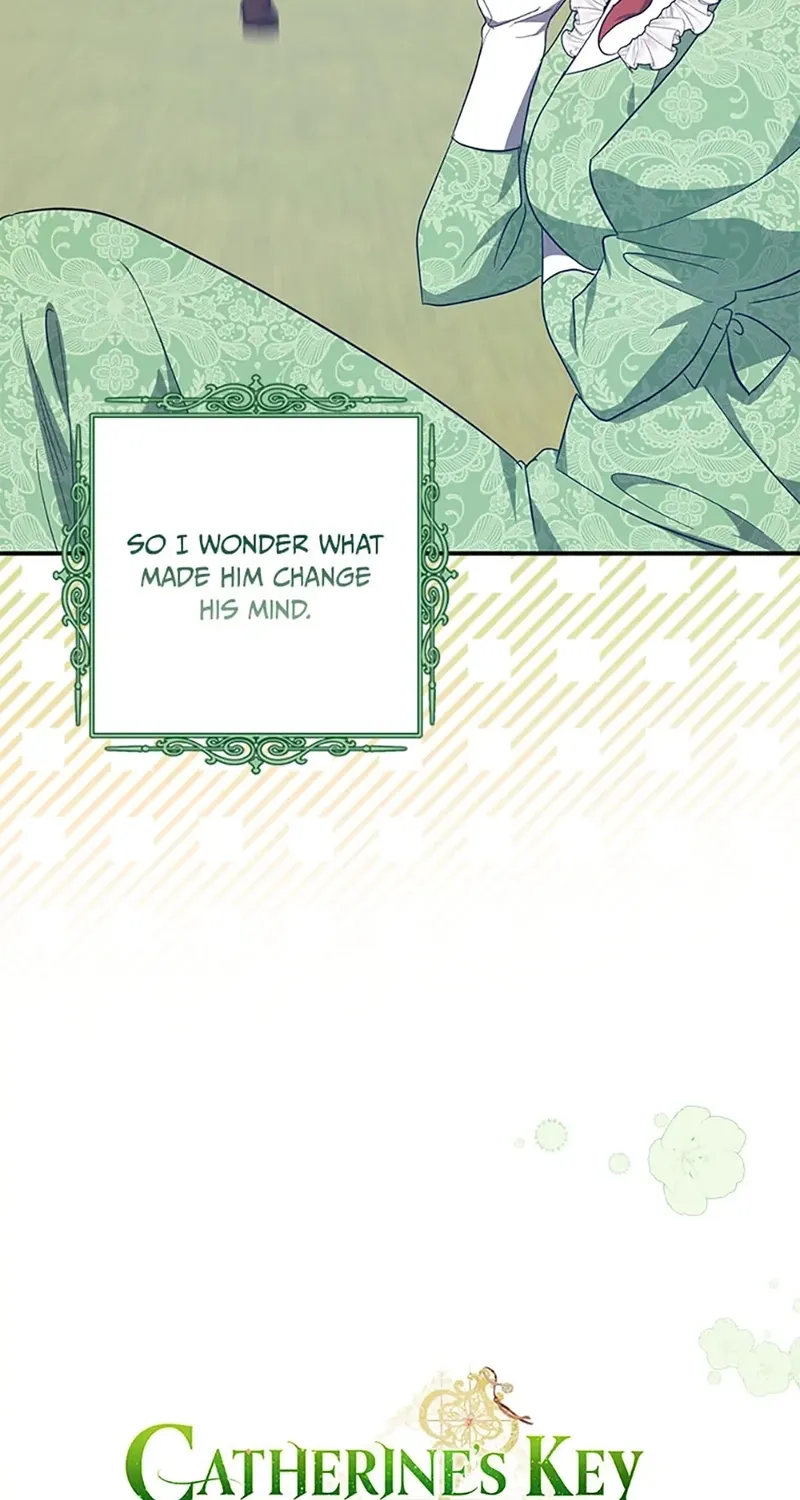 Catherine's Key to a Happy Life - Chapter 70 - Page 32