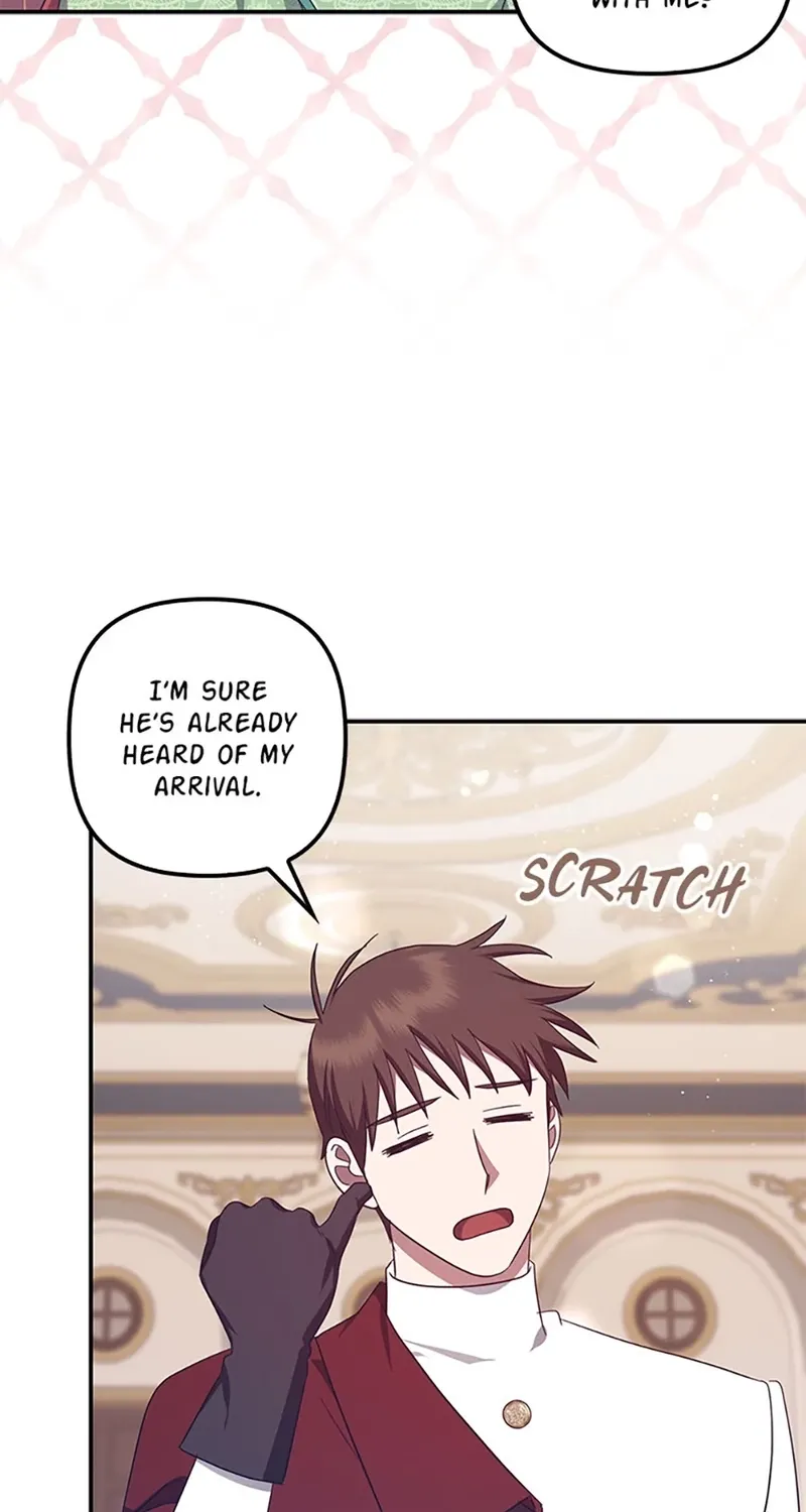 Catherine's Key to a Happy Life - Chapter 70 - Page 36