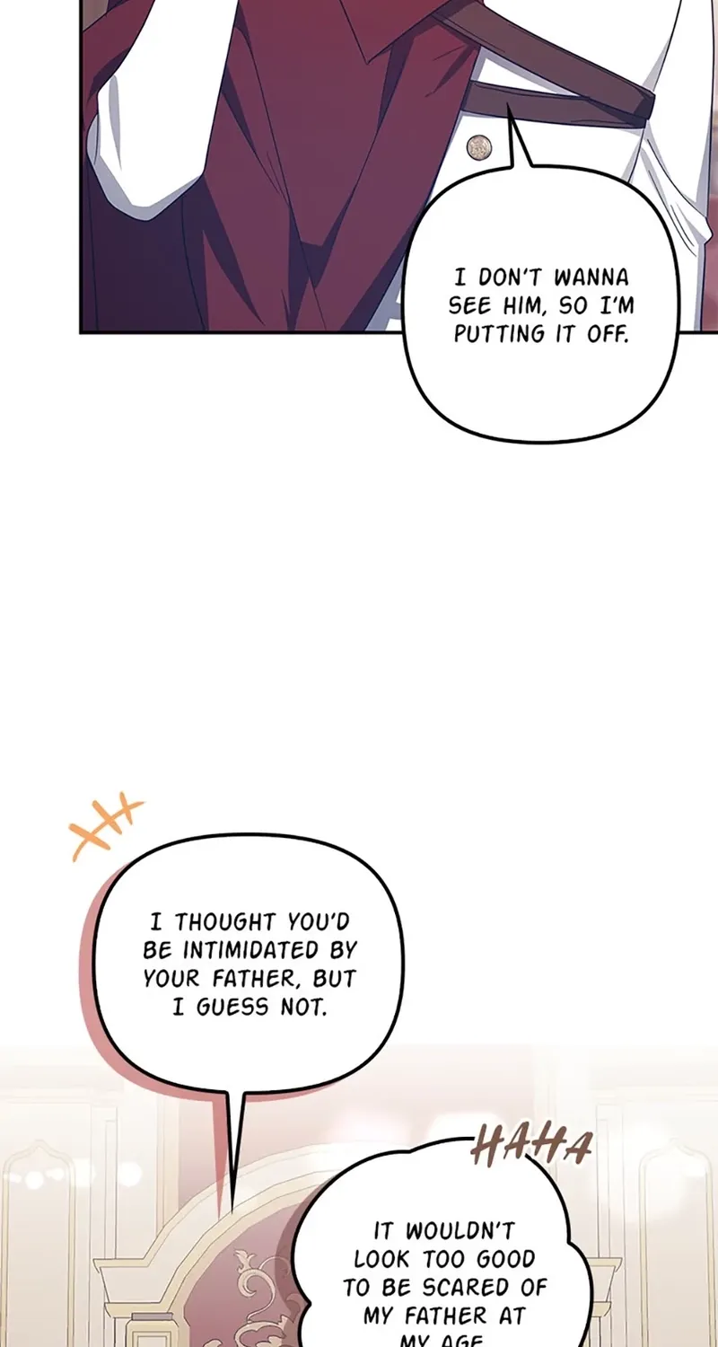 Catherine's Key to a Happy Life - Chapter 70 - Page 37