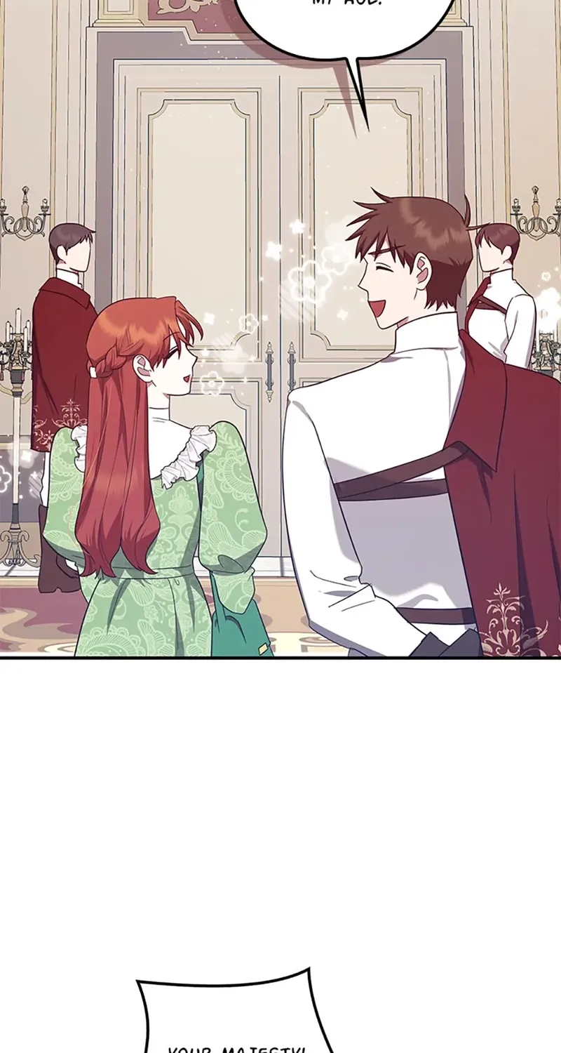 Catherine's Key to a Happy Life - Chapter 70 - Page 38