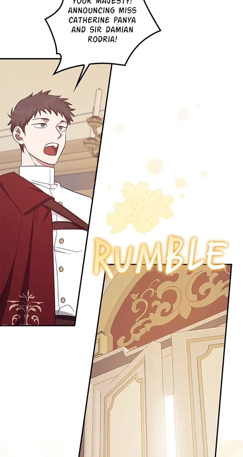 Catherine's Key to a Happy Life - Chapter 70 - Page 39