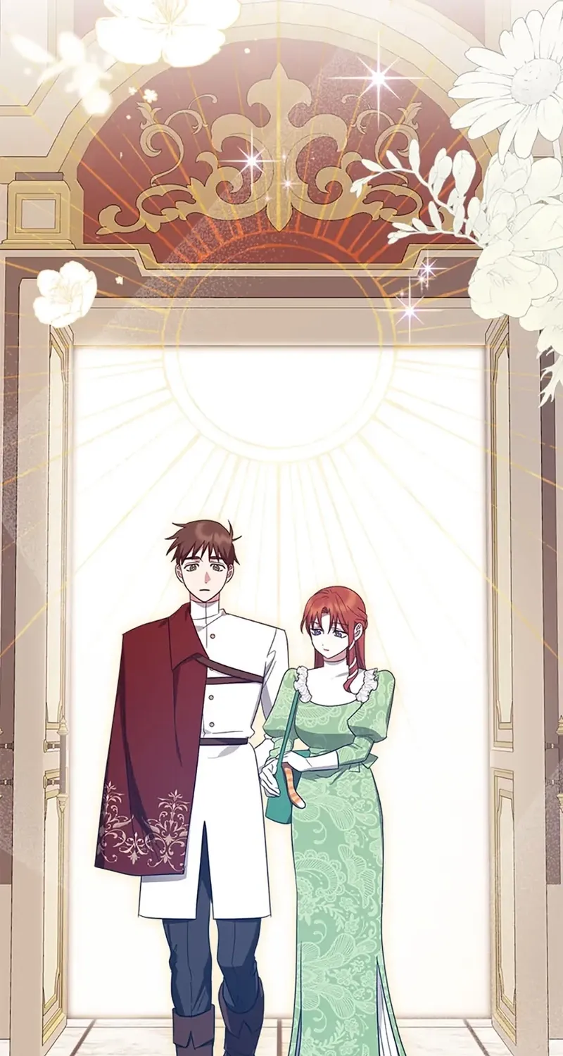 Catherine's Key to a Happy Life - Chapter 70 - Page 41