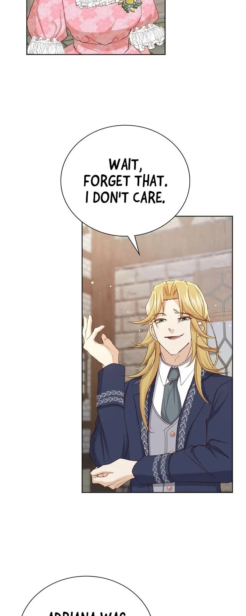 Rikon Sunzen!? Nanoni Kowamote Otto wa Dekiai Otto ni Narimashita - Chapter 34 - Page 17