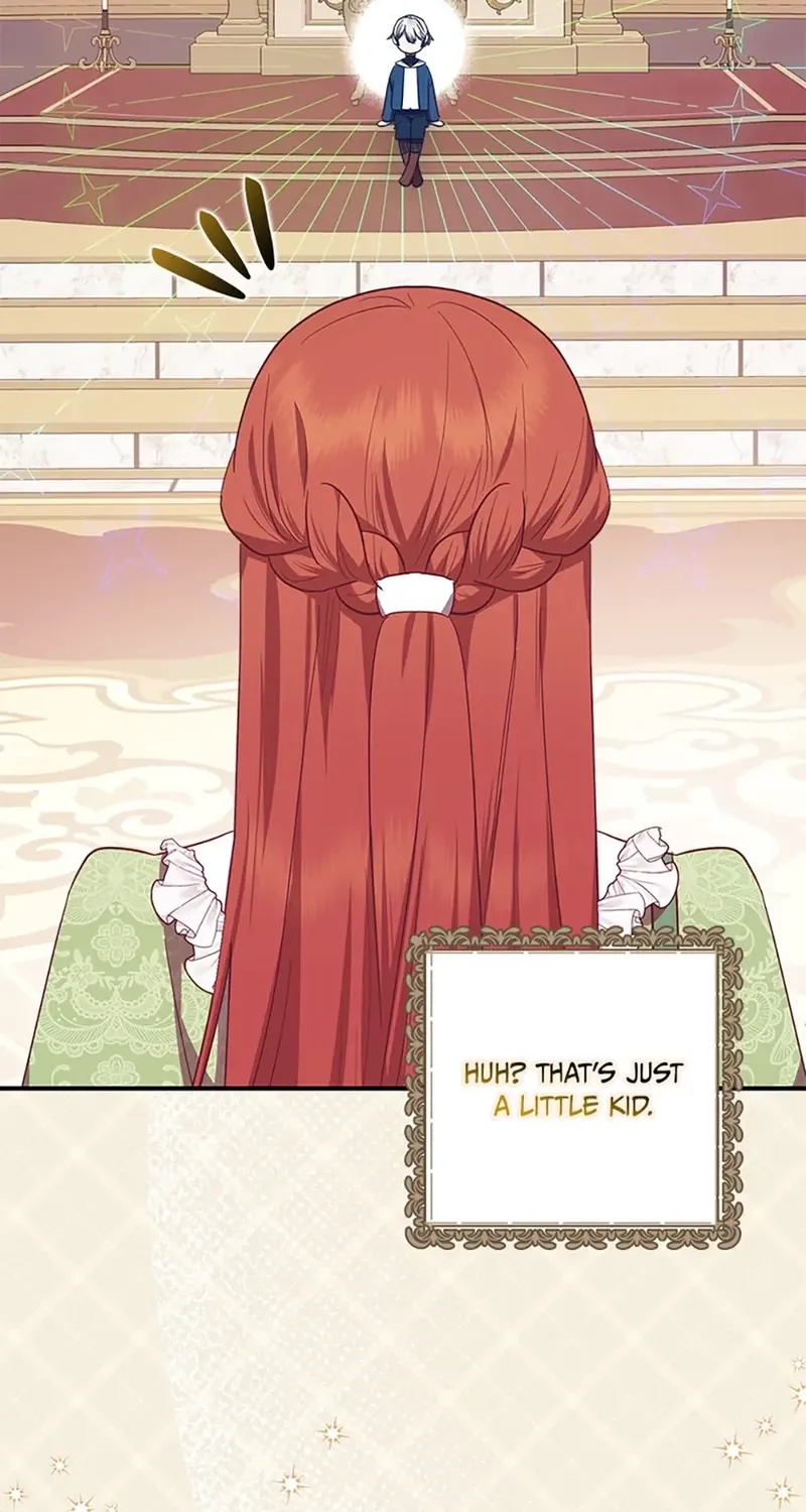Catherine's Key to a Happy Life - Chapter 70 - Page 44