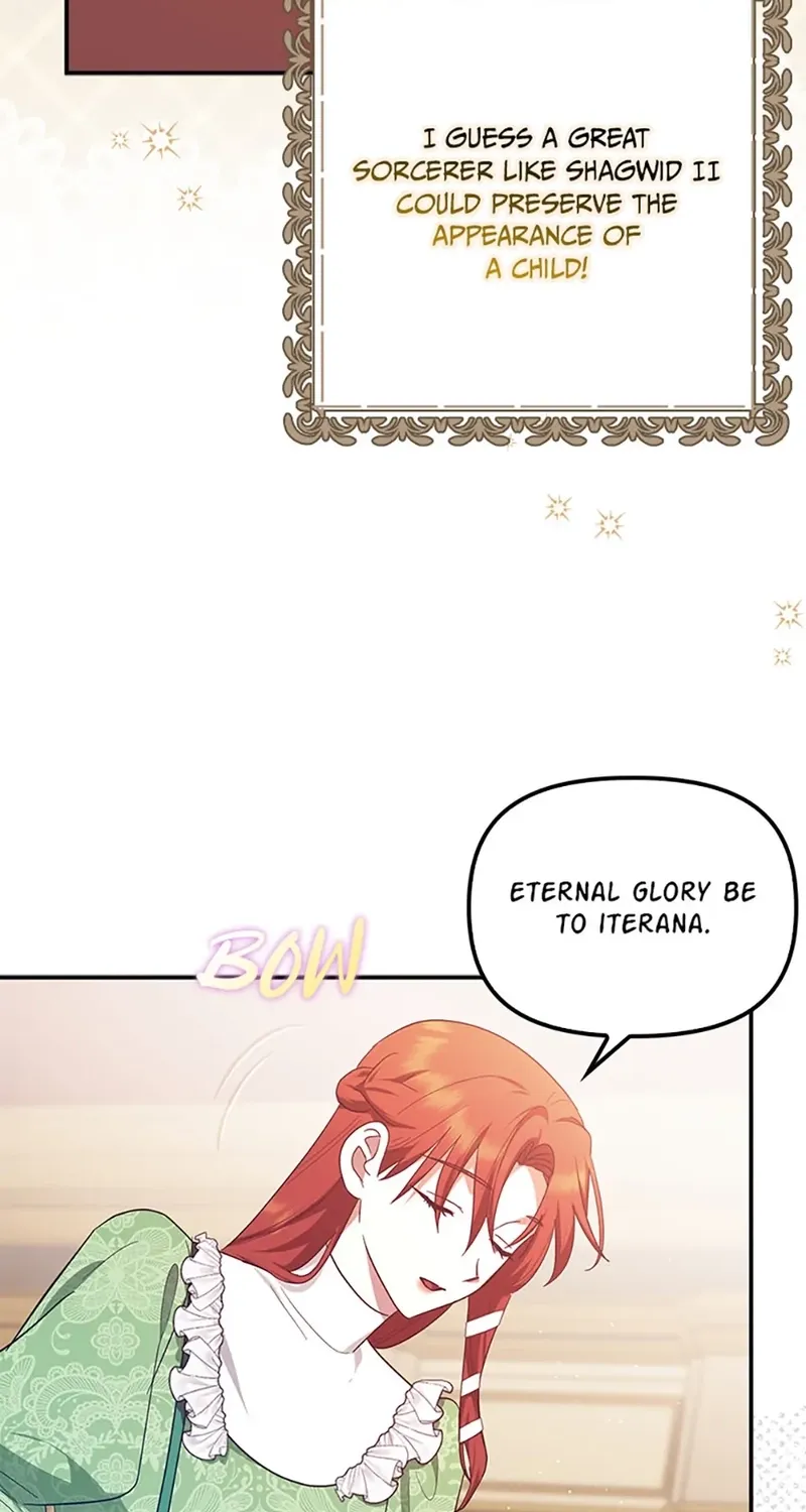Catherine's Key to a Happy Life - Chapter 70 - Page 46