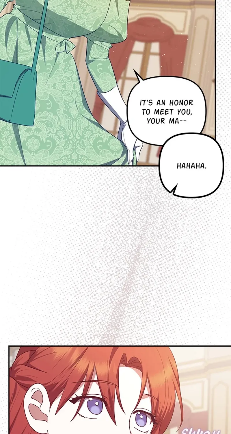 Catherine's Key to a Happy Life - Chapter 70 - Page 47