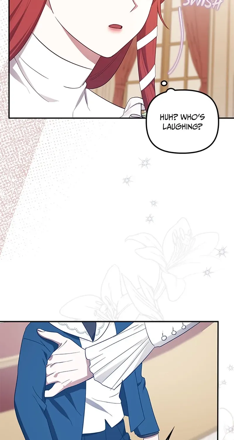 Catherine's Key to a Happy Life - Chapter 70 - Page 48