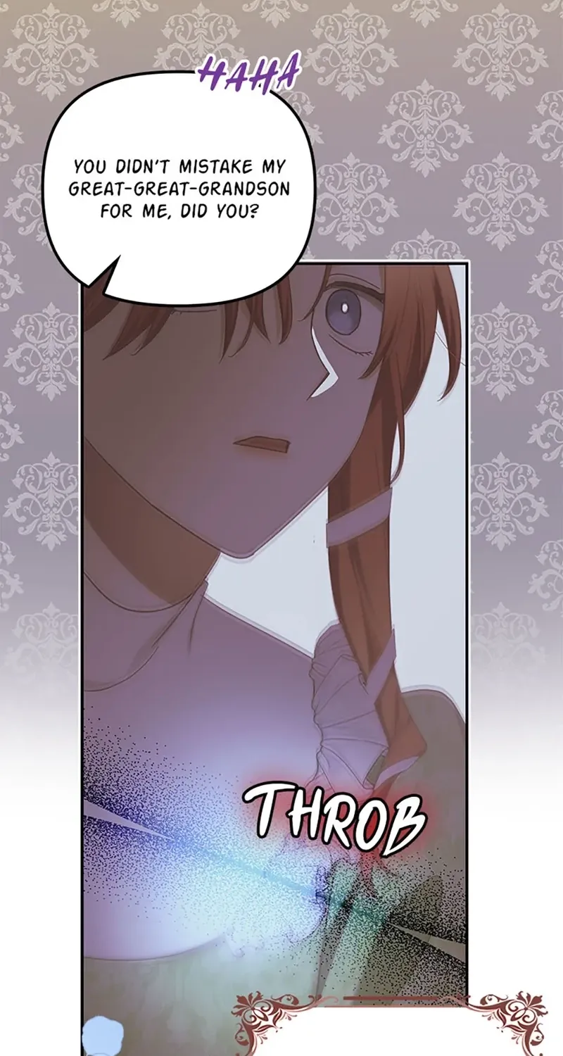 Catherine's Key to a Happy Life - Chapter 70 - Page 51