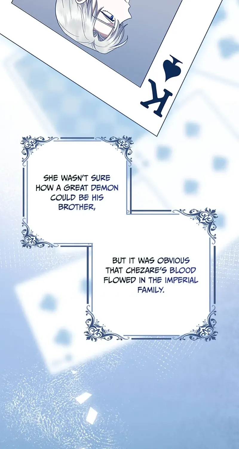 Catherine's Key to a Happy Life - Chapter 70 - Page 55
