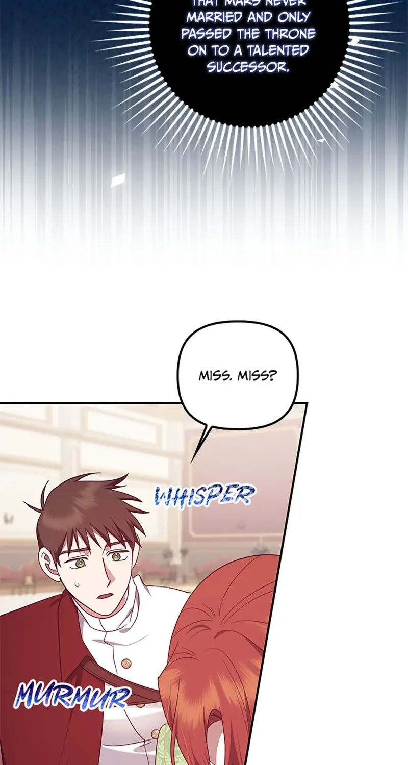 Catherine's Key to a Happy Life - Chapter 70 - Page 57