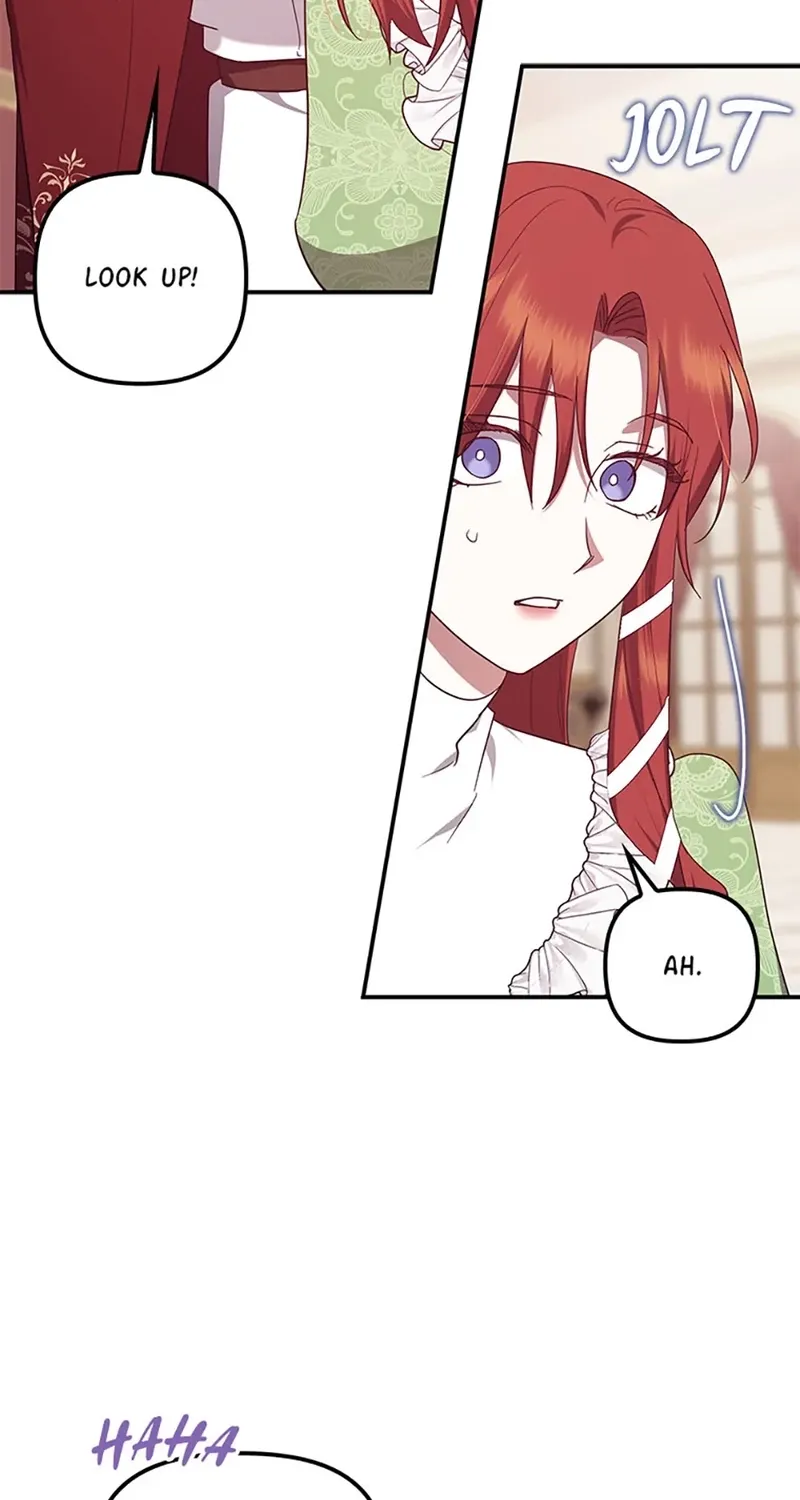 Catherine's Key to a Happy Life - Chapter 70 - Page 58