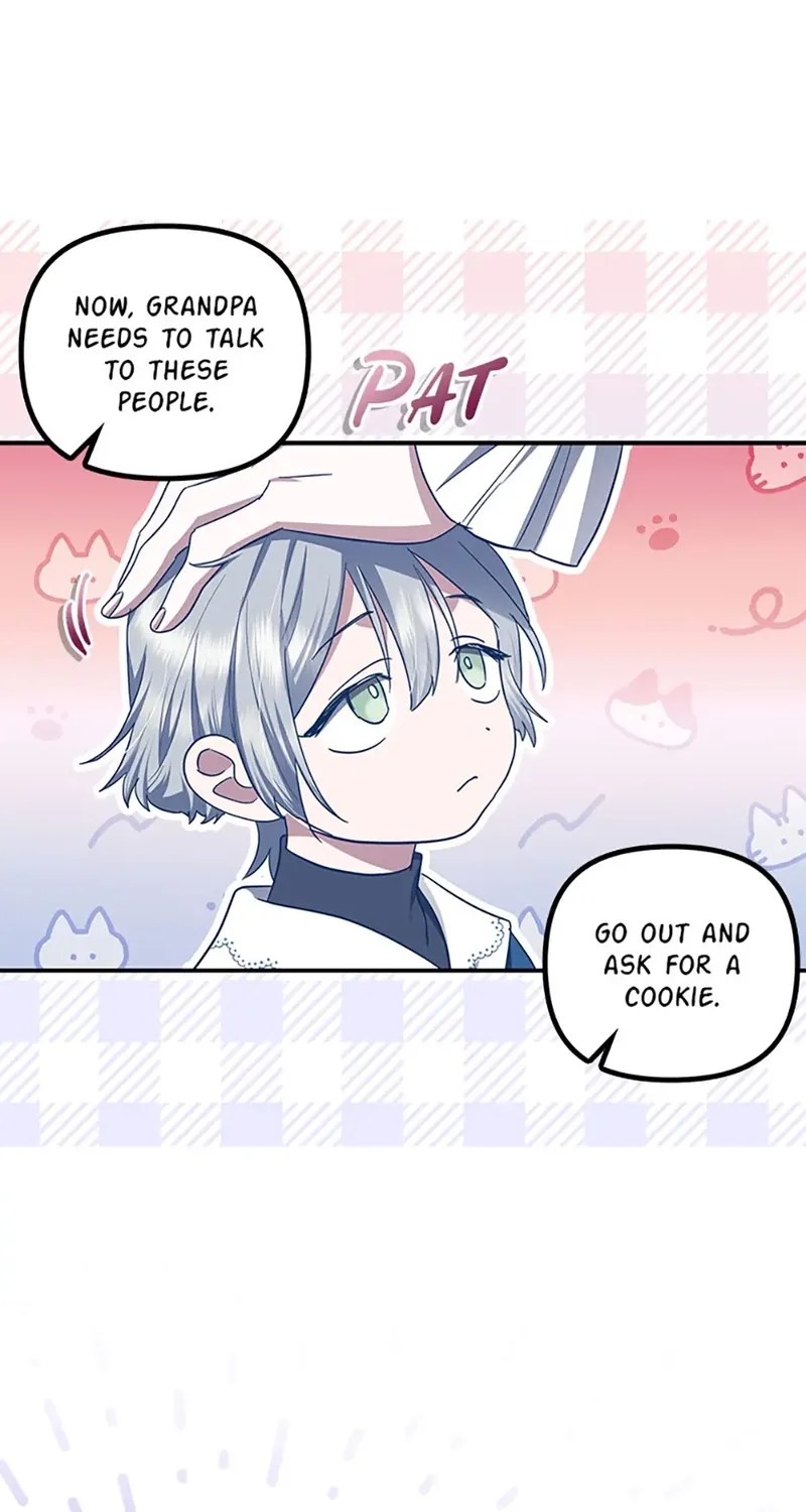 Catherine's Key to a Happy Life - Chapter 70 - Page 60