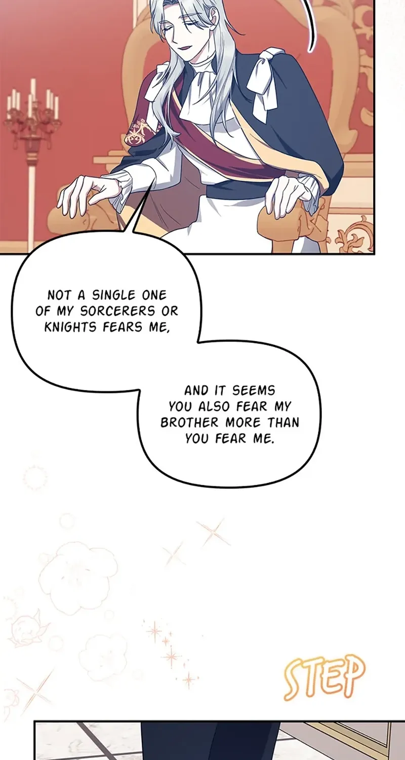 Catherine's Key to a Happy Life - Chapter 70 - Page 64