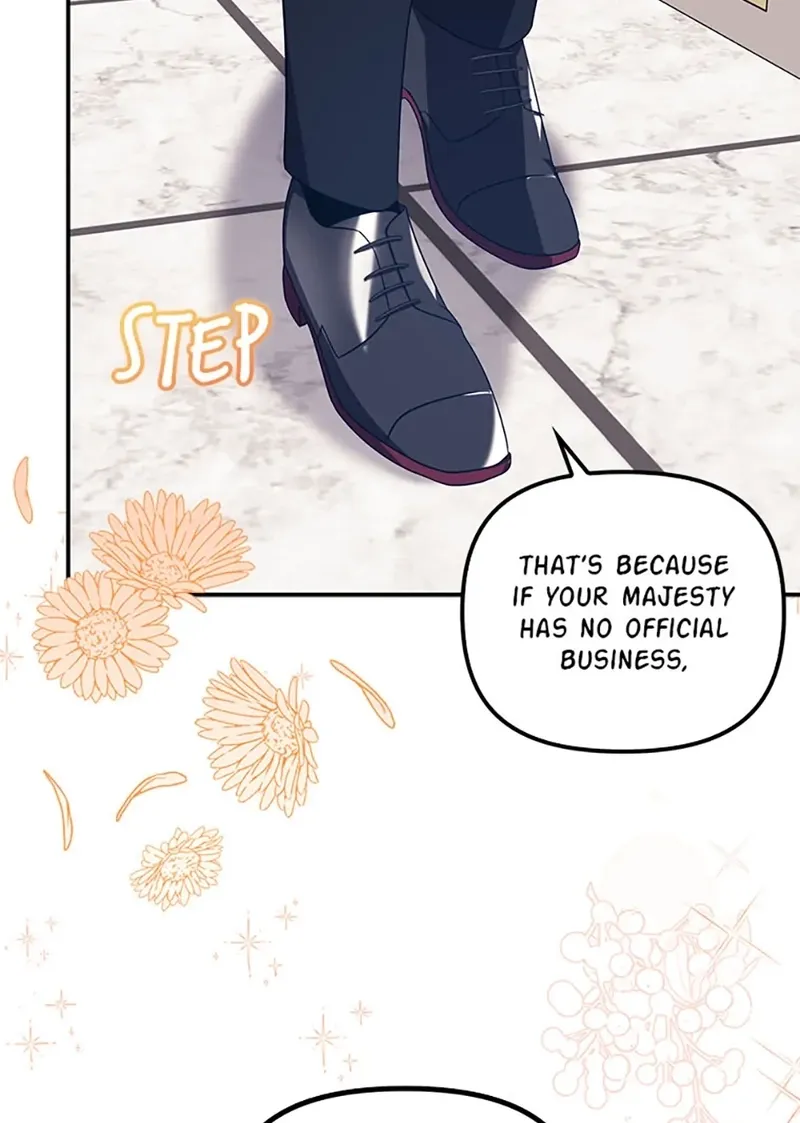 Catherine's Key to a Happy Life - Chapter 70 - Page 65