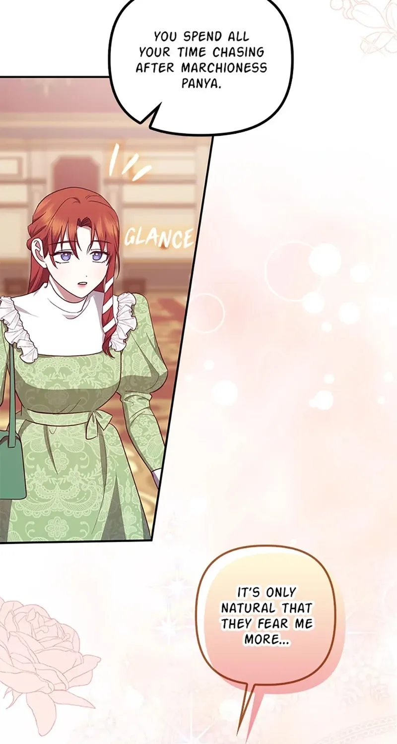 Catherine's Key to a Happy Life - Chapter 70 - Page 66