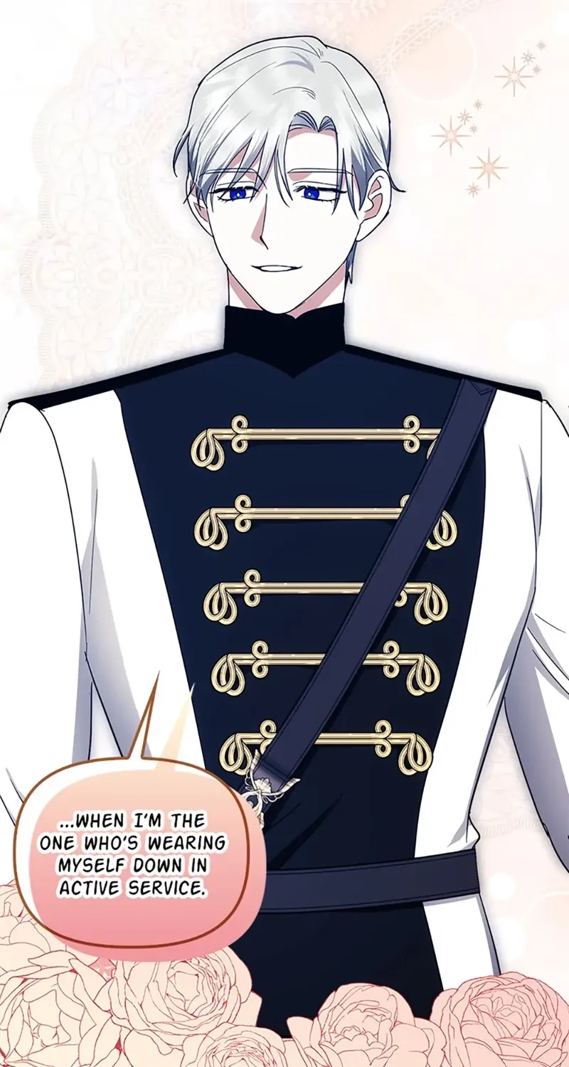 Catherine's Key to a Happy Life - Chapter 70 - Page 67