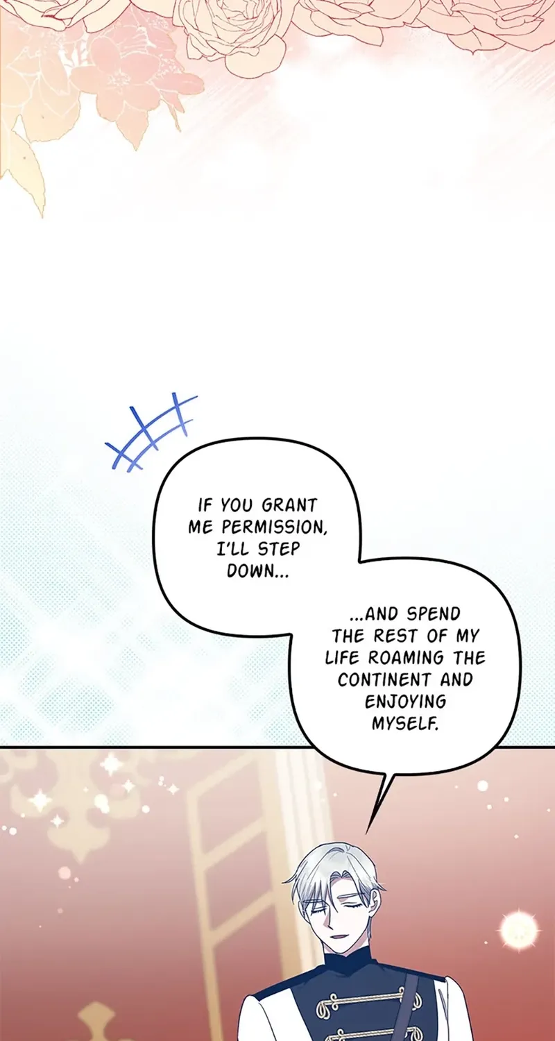 Catherine's Key to a Happy Life - Chapter 70 - Page 68