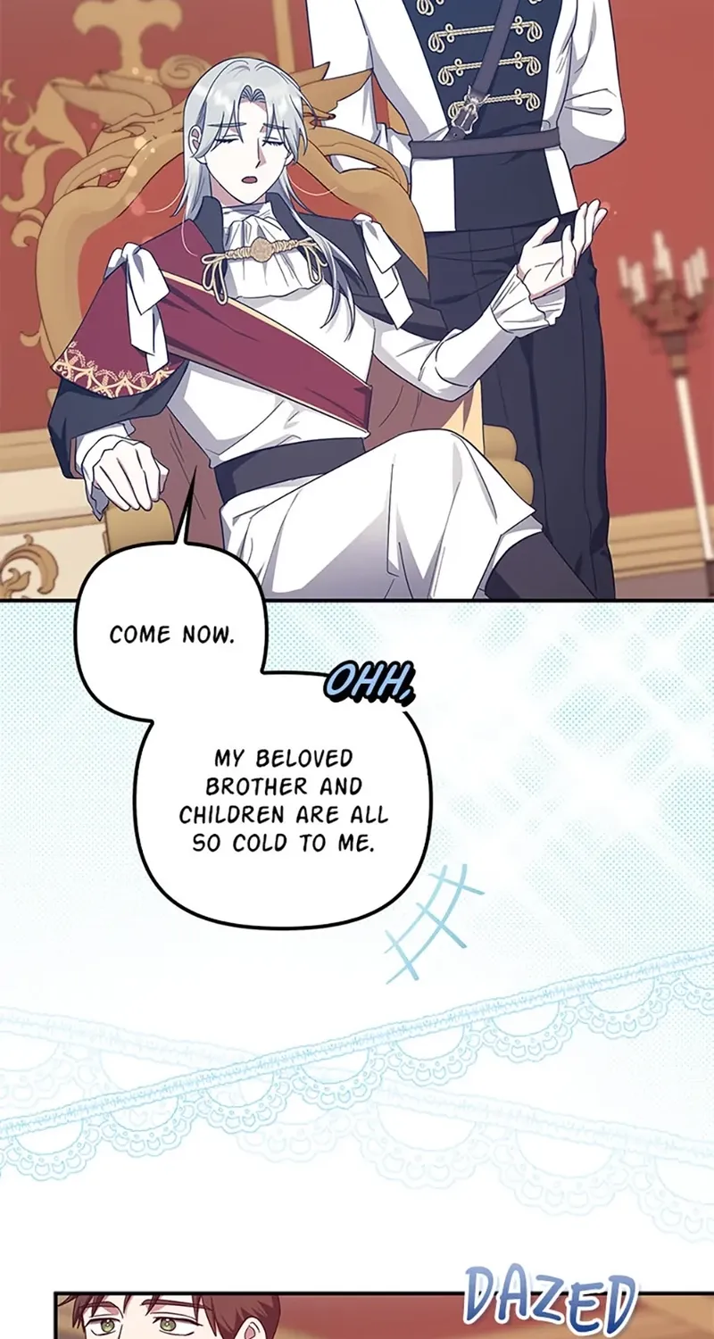 Catherine's Key to a Happy Life - Chapter 70 - Page 69