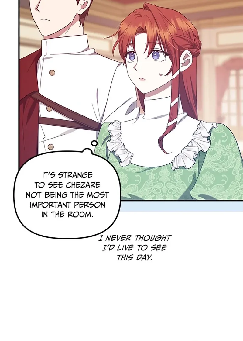 Catherine's Key to a Happy Life - Chapter 70 - Page 70