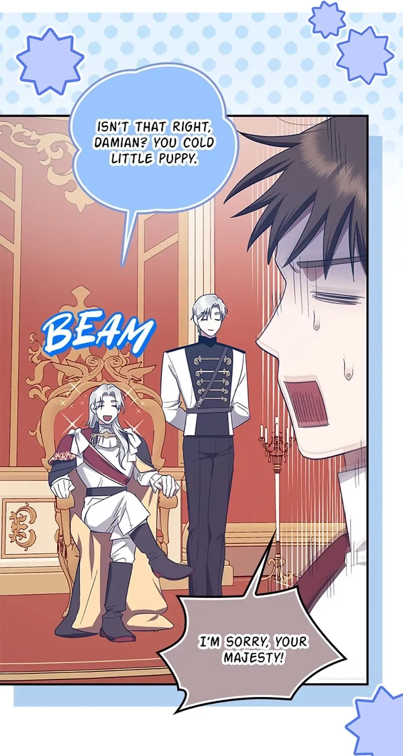 Catherine's Key to a Happy Life - Chapter 70 - Page 71