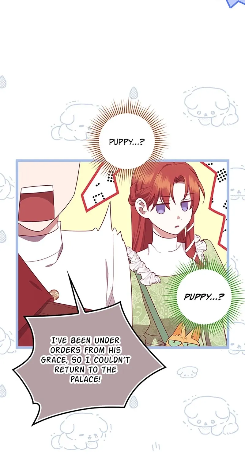Catherine's Key to a Happy Life - Chapter 70 - Page 72