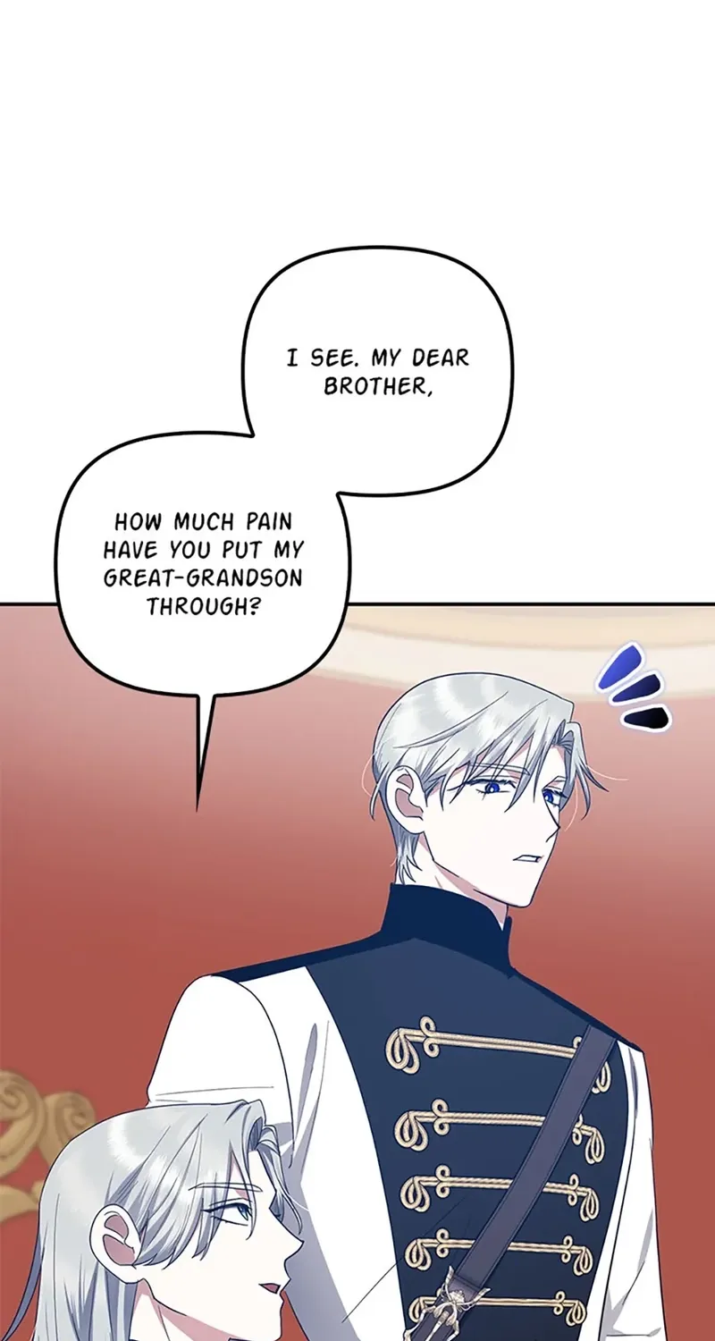 Catherine's Key to a Happy Life - Chapter 70 - Page 73
