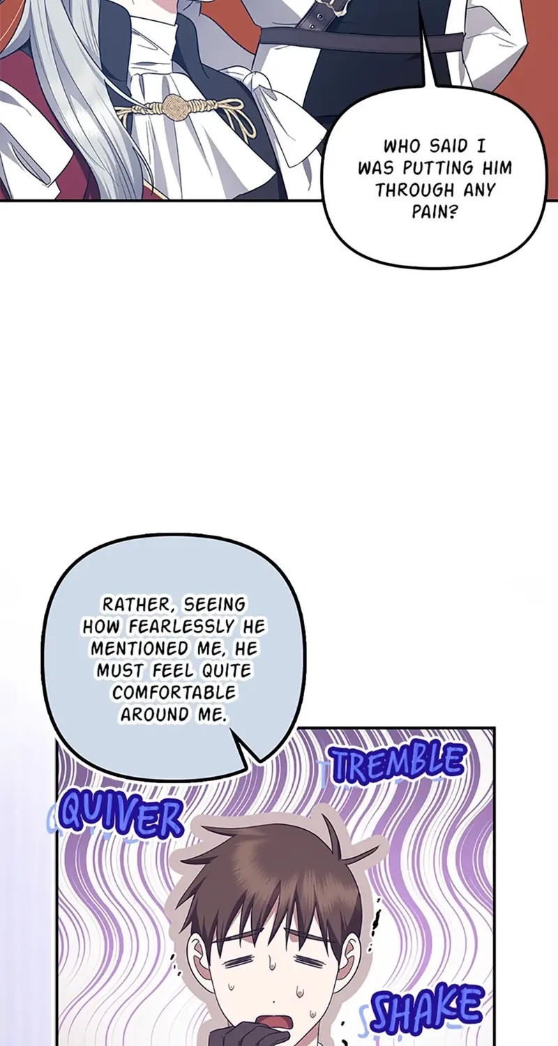 Catherine's Key to a Happy Life - Chapter 70 - Page 74