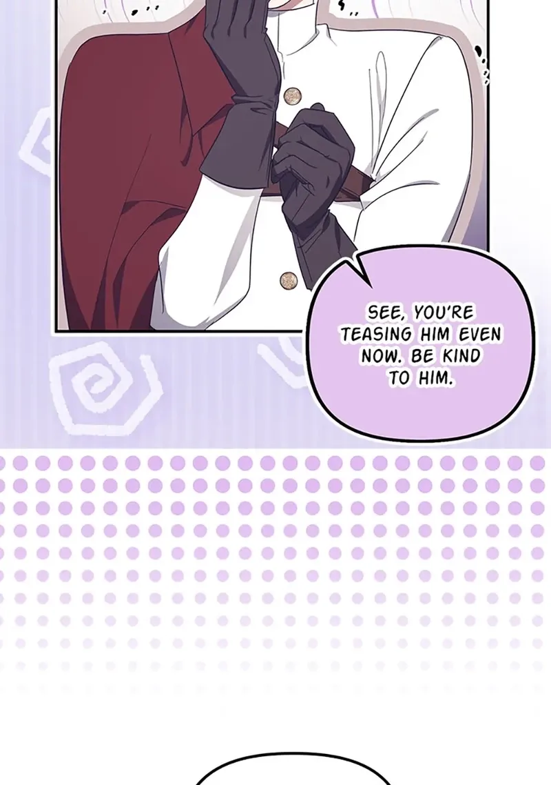 Catherine's Key to a Happy Life - Chapter 70 - Page 75