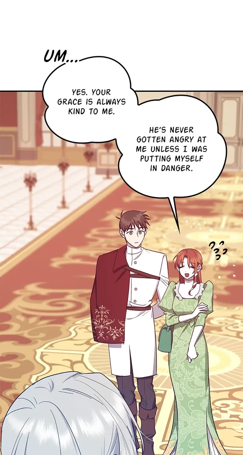 Catherine's Key to a Happy Life - Chapter 70 - Page 78