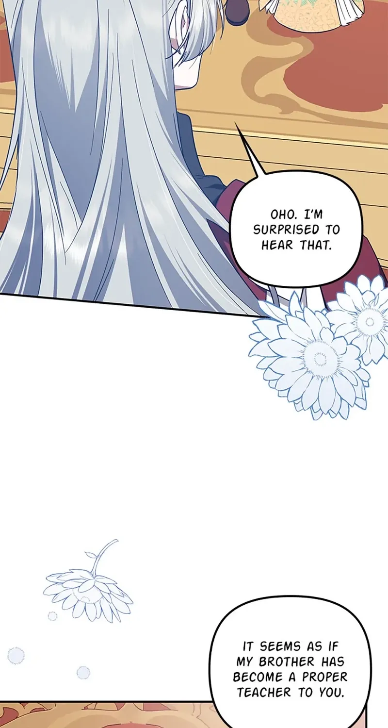 Catherine's Key to a Happy Life - Chapter 70 - Page 79