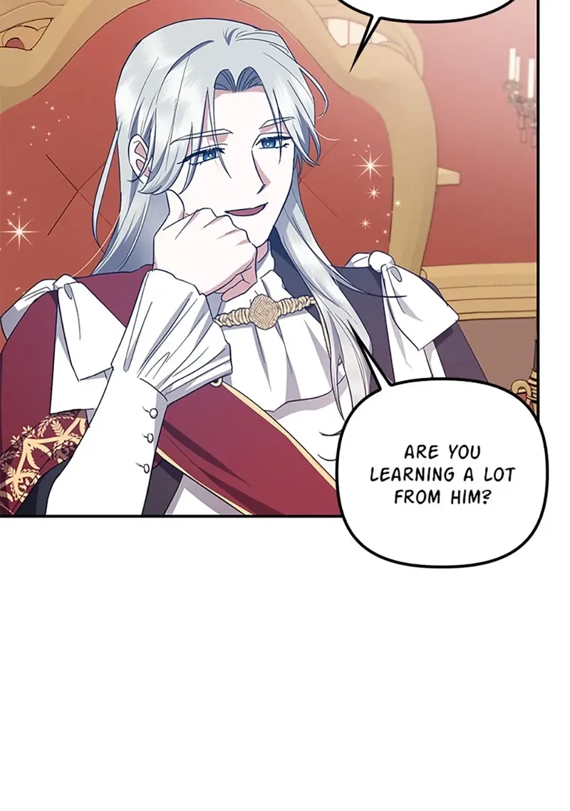 Catherine's Key to a Happy Life - Chapter 70 - Page 80