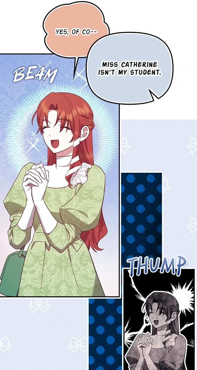 Catherine's Key to a Happy Life - Chapter 70 - Page 81