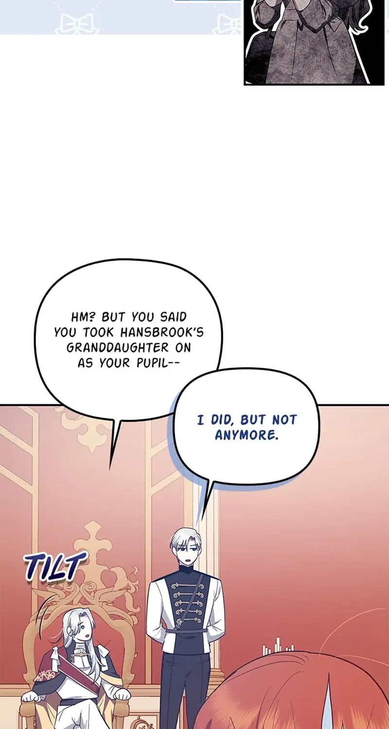 Catherine's Key to a Happy Life - Chapter 70 - Page 82