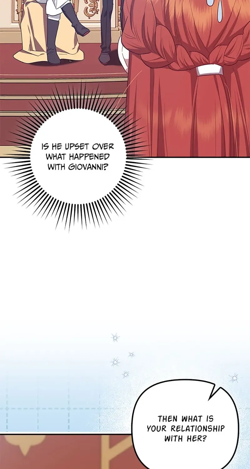 Catherine's Key to a Happy Life - Chapter 70 - Page 83