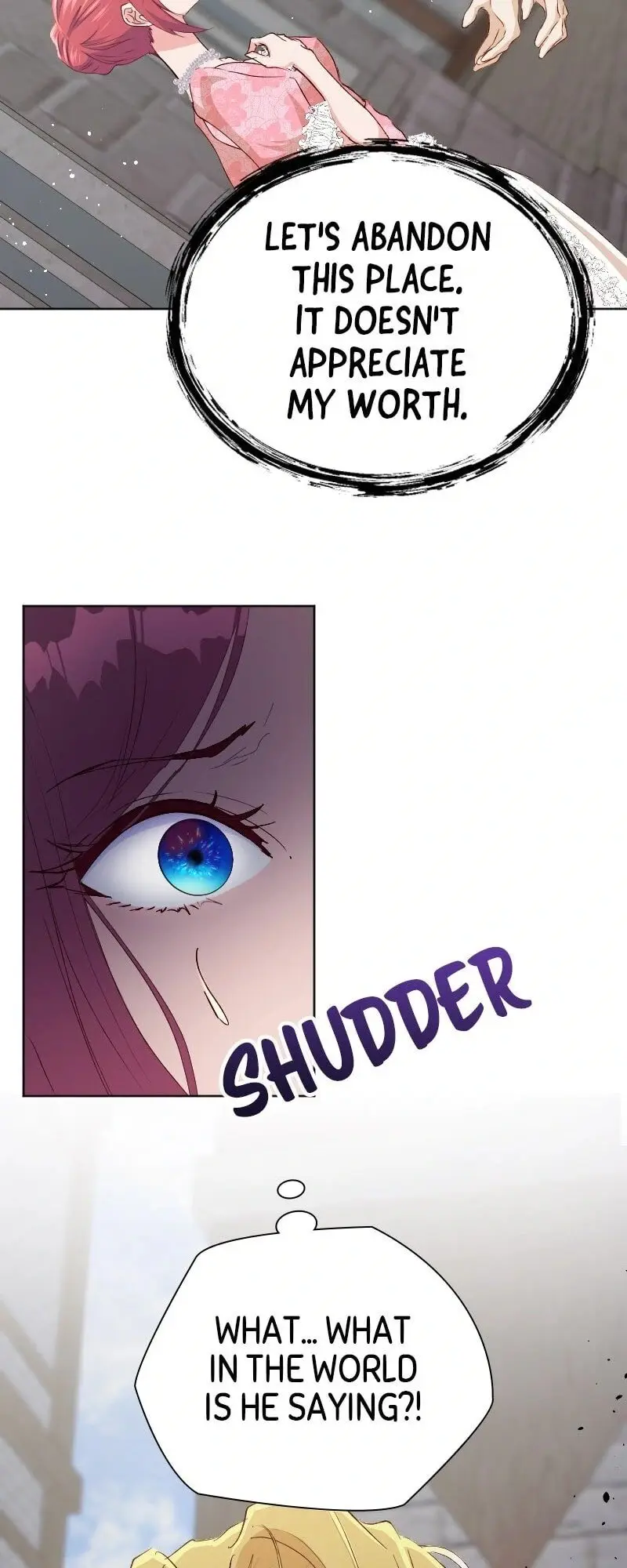 Rikon Sunzen!? Nanoni Kowamote Otto wa Dekiai Otto ni Narimashita - Chapter 34 - Page 21