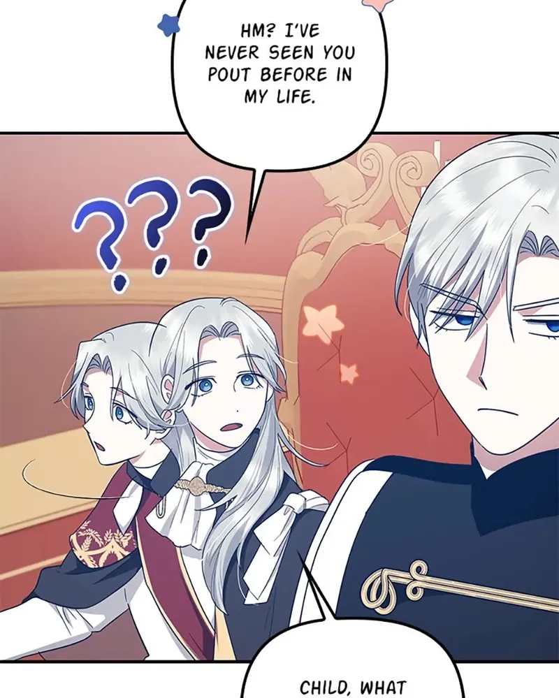 Catherine's Key to a Happy Life - Chapter 70 - Page 85