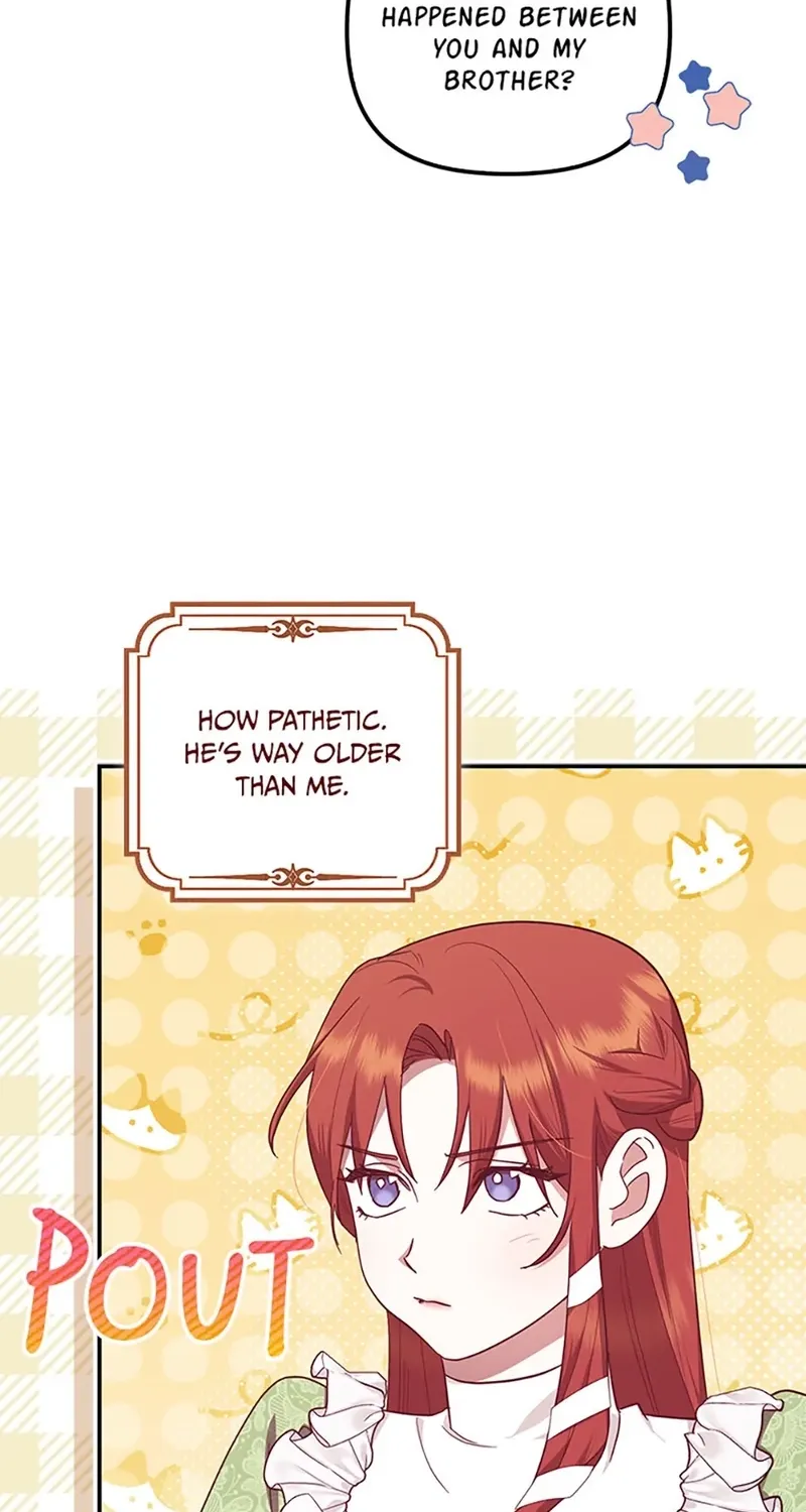 Catherine's Key to a Happy Life - Chapter 70 - Page 86