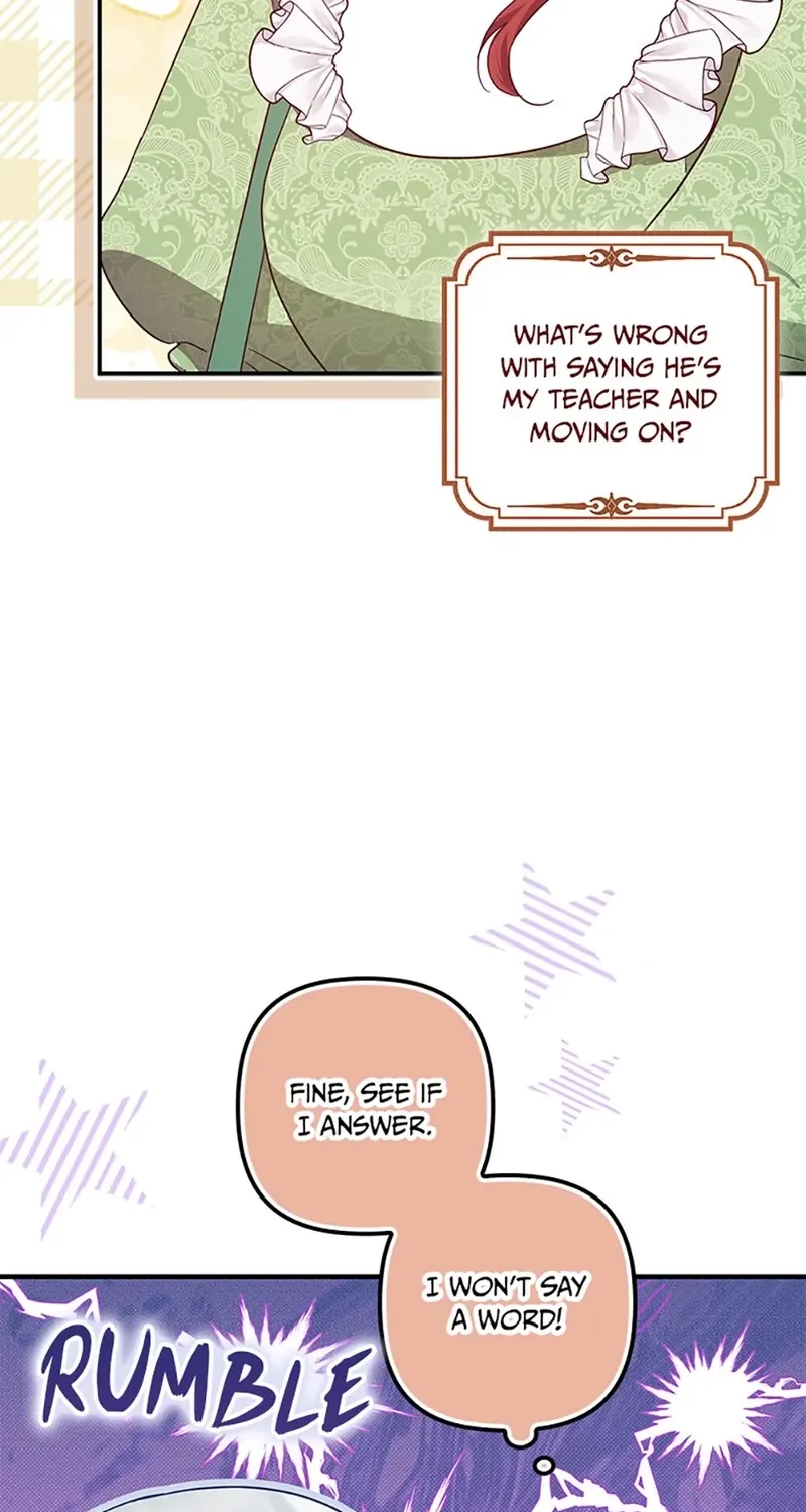 Catherine's Key to a Happy Life - Chapter 70 - Page 87
