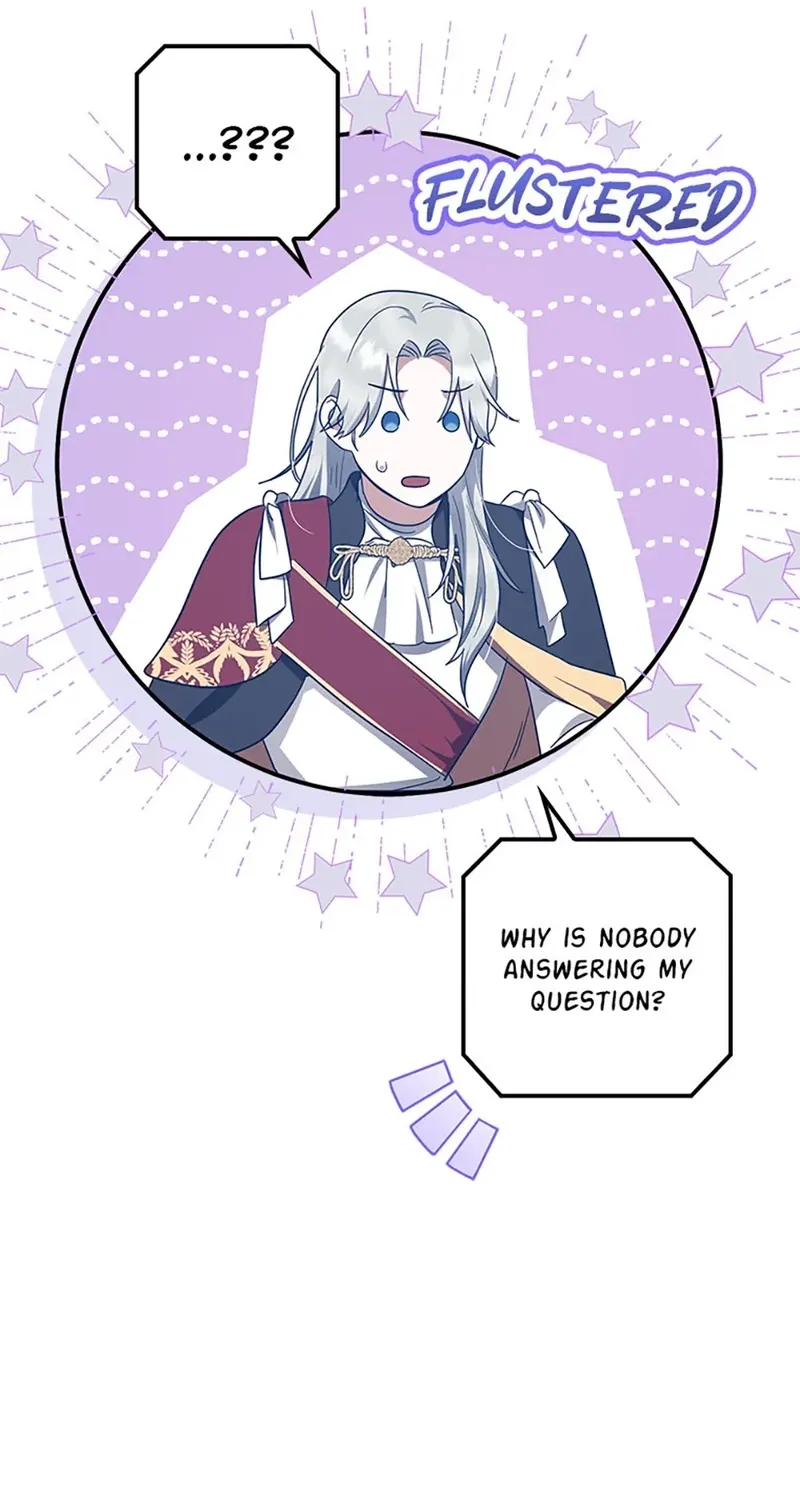 Catherine's Key to a Happy Life - Chapter 70 - Page 89