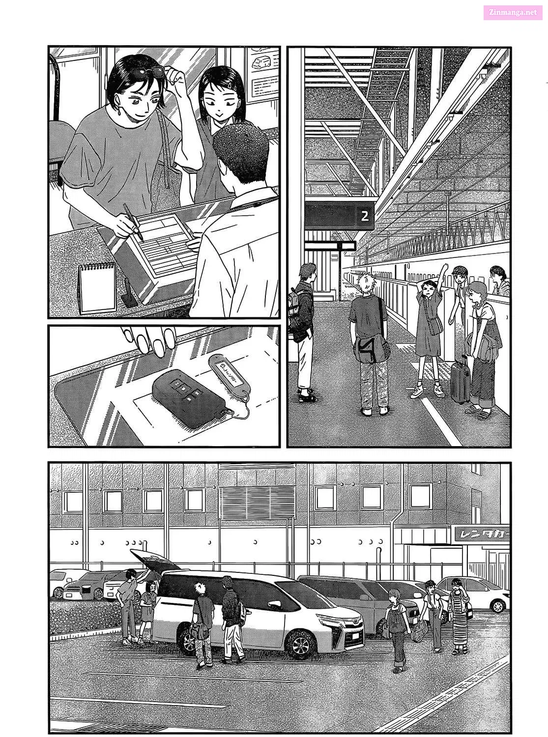 Skip to Loafer - Chapter 51 - Page 8