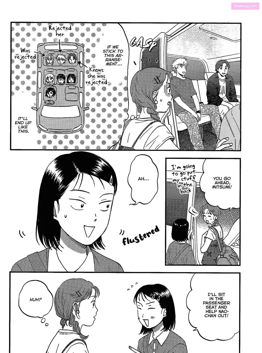 Skip to Loafer - Chapter 51 - Page 10