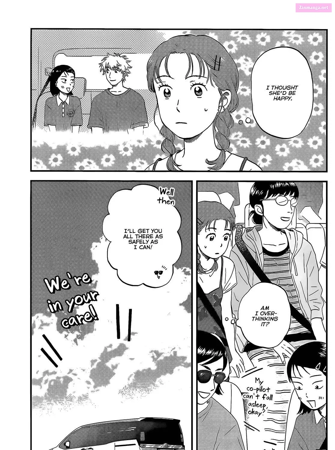 Skip to Loafer - Chapter 51 - Page 12