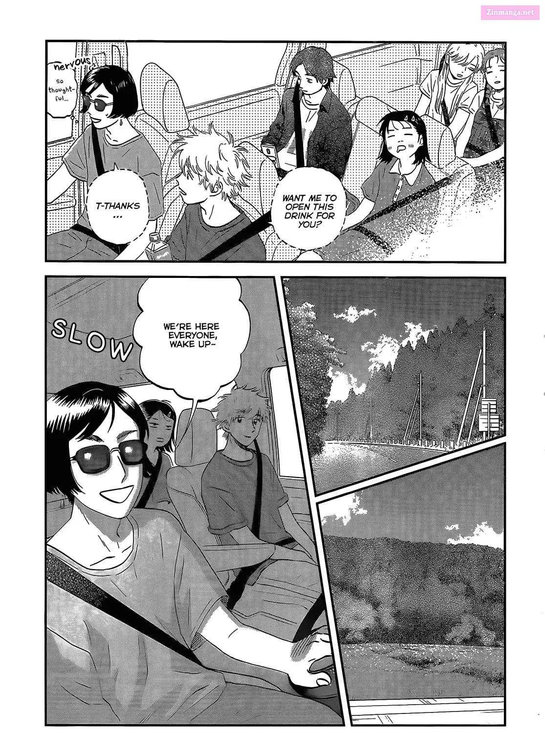 Skip to Loafer - Chapter 51 - Page 16