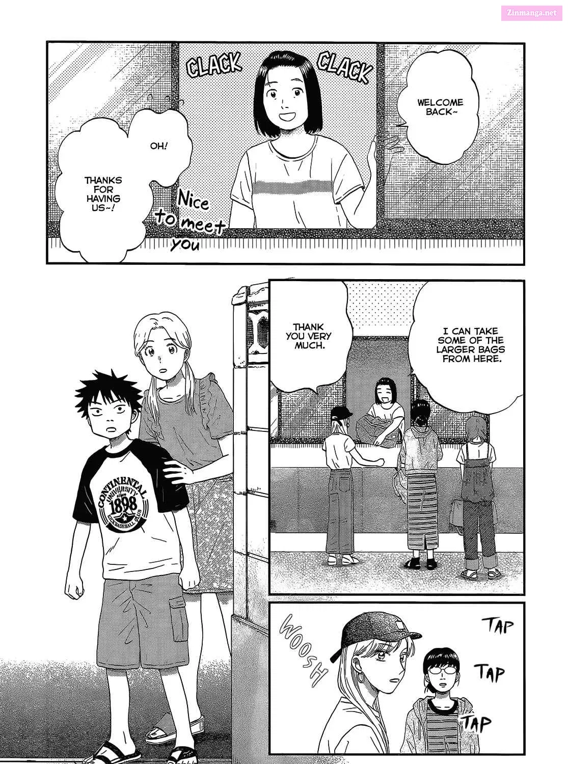 Skip to Loafer - Chapter 51 - Page 20