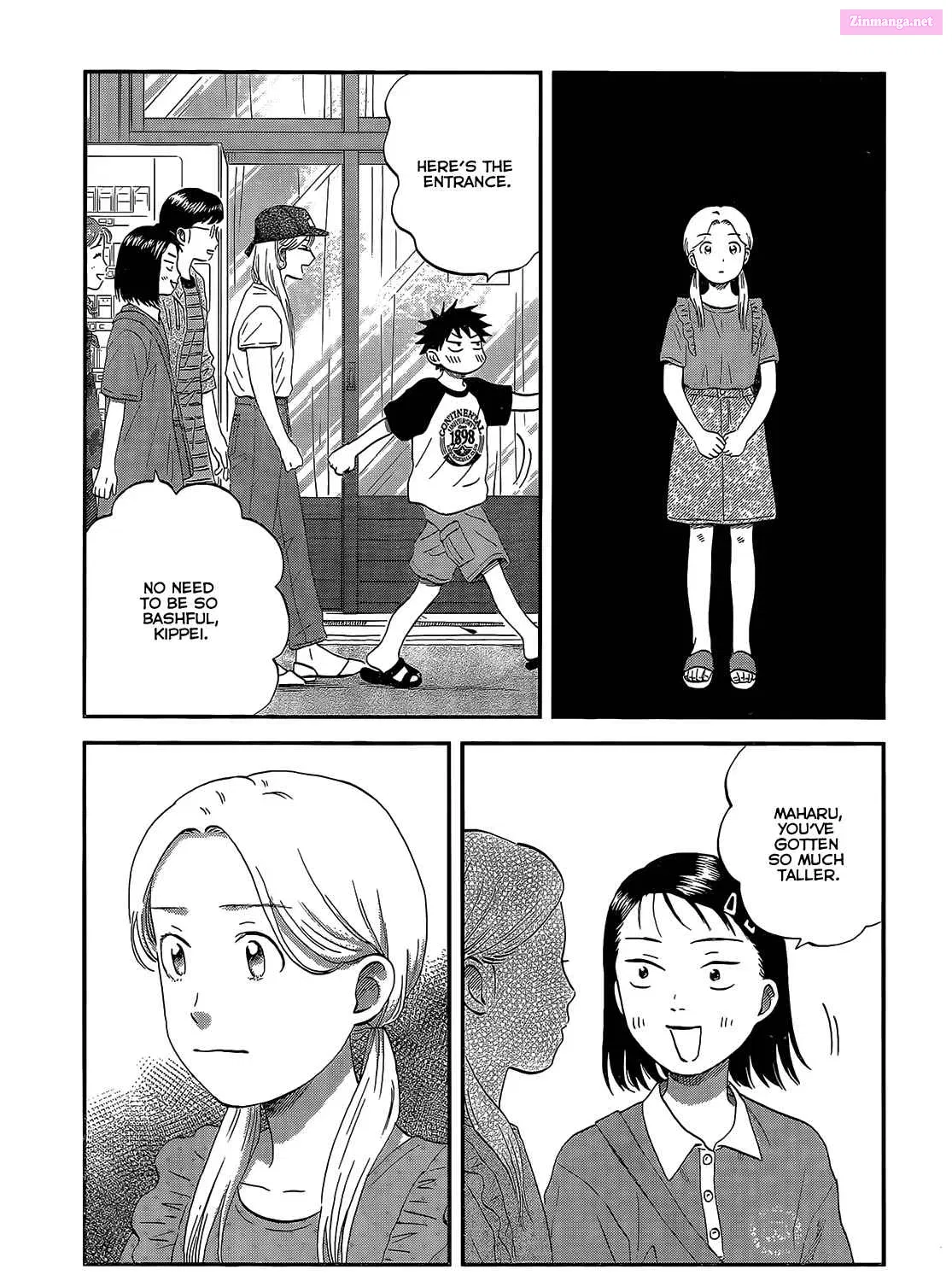 Skip to Loafer - Chapter 51 - Page 24