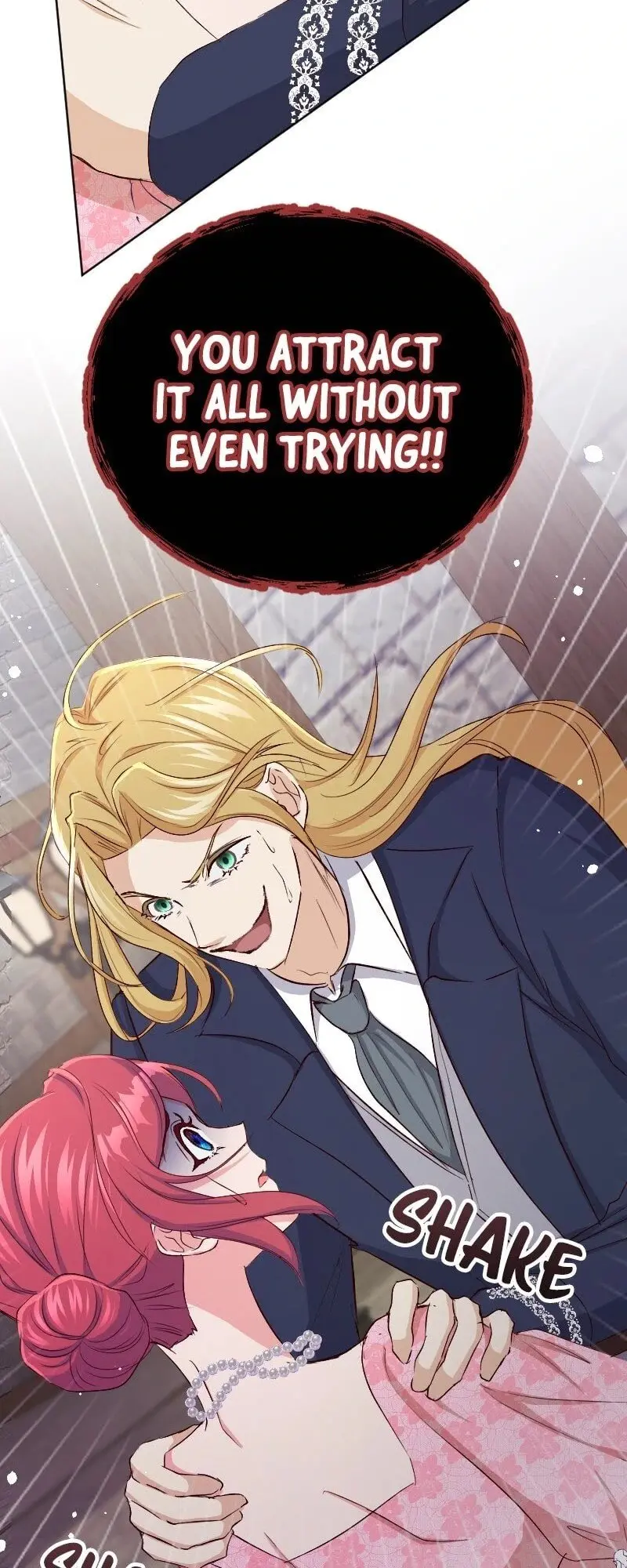 Rikon Sunzen!? Nanoni Kowamote Otto wa Dekiai Otto ni Narimashita - Chapter 34 - Page 24