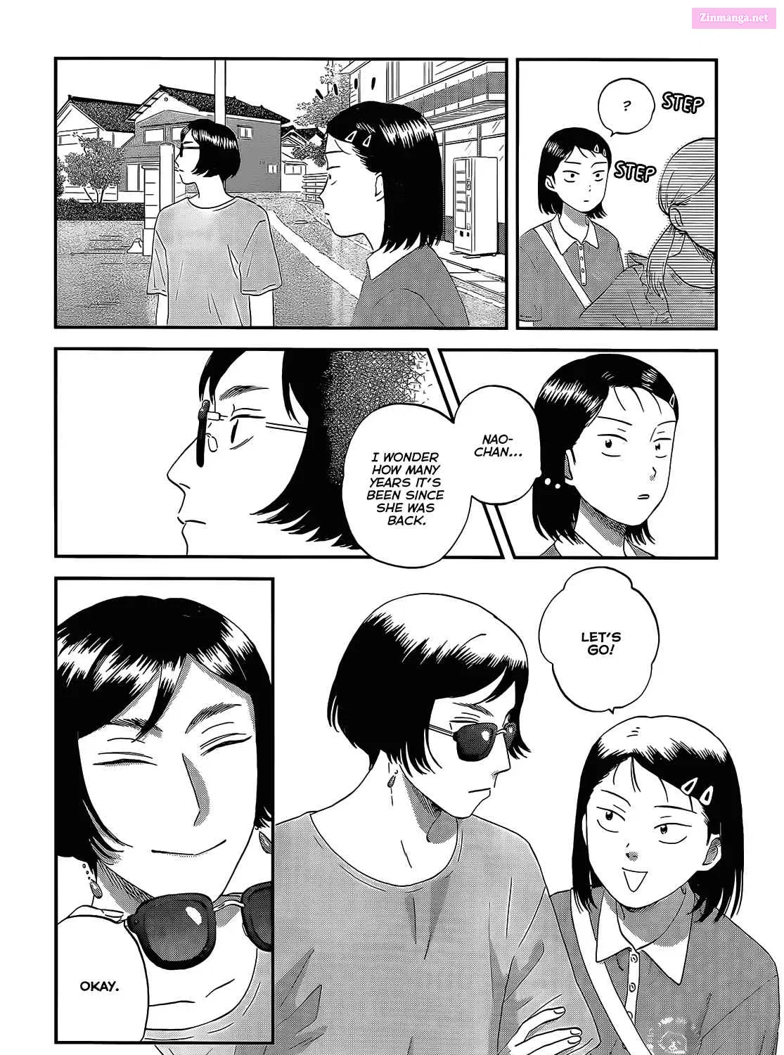 Skip to Loafer - Chapter 51 - Page 26