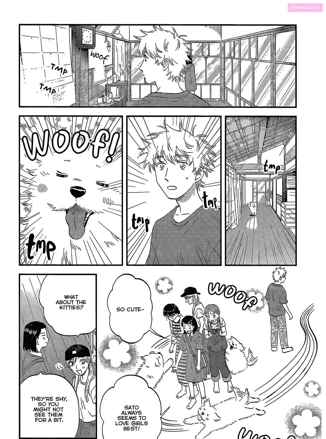 Skip to Loafer - Chapter 51 - Page 28