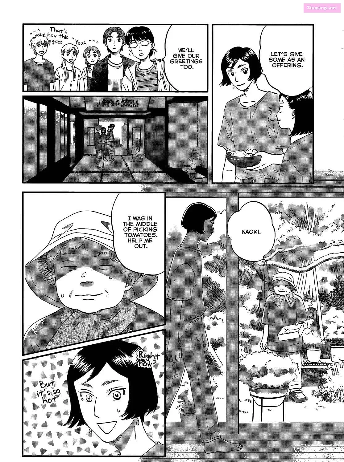 Skip to Loafer - Chapter 51 - Page 32